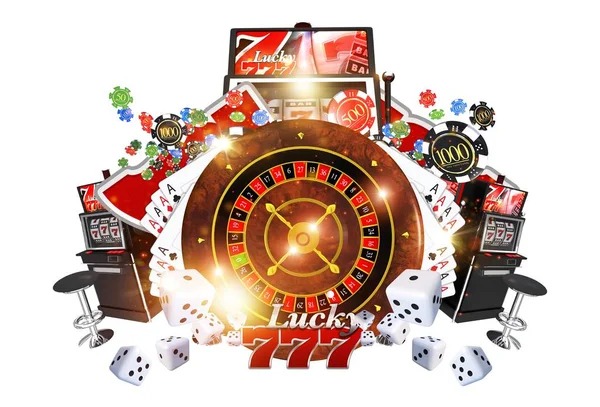Indonesia Open Game 